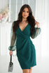 Robe de soirée model 210726 Bicotone